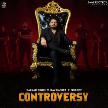 download Controversy- Balkar Sidhu mp3